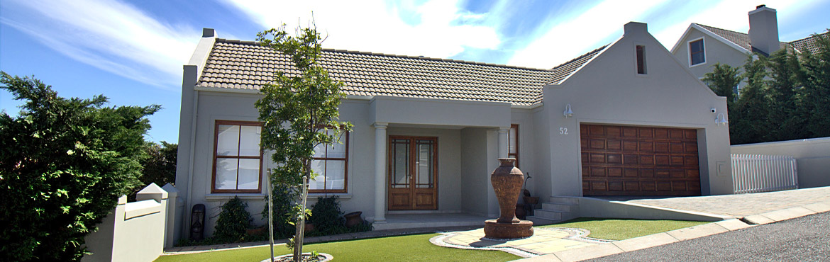 Haus A / B / C - Nord und Süd